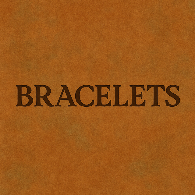 Bracelets